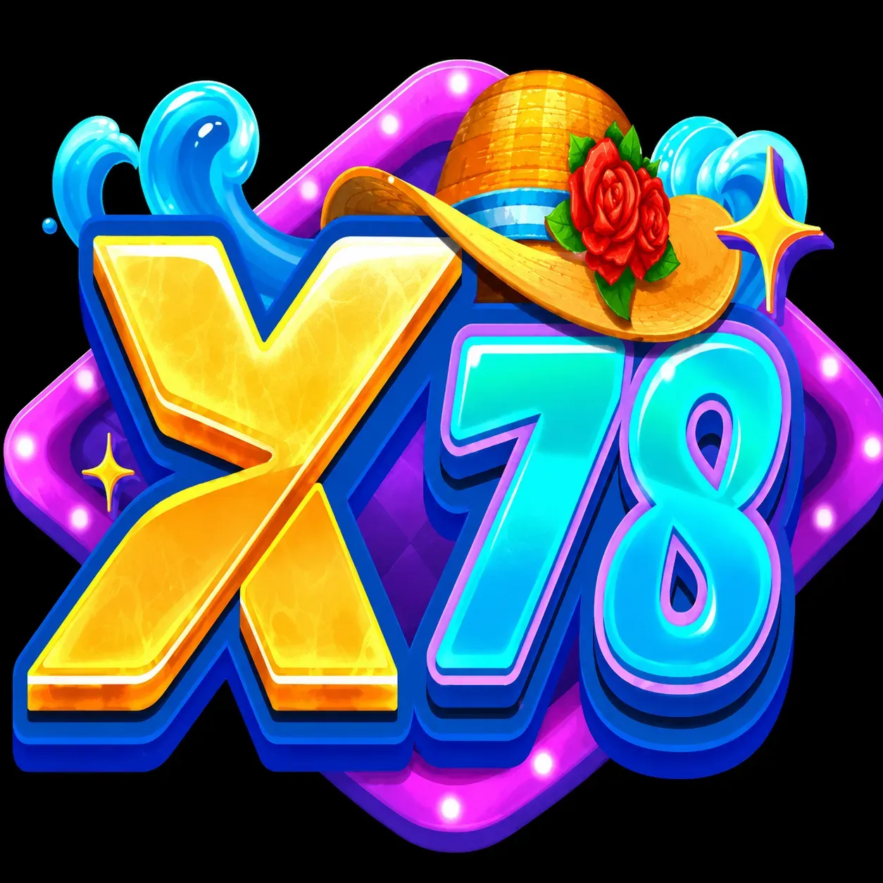 X78 - Pertahanan Menara yang Mendebarkan